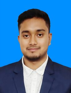 Picture of Owner & CEO: Sukhamay Adhikary