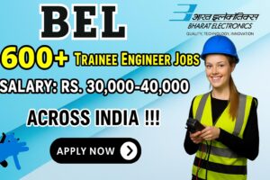 bel-trainee-engineer-i-recruitment-2025-apply-online-for-610-posts