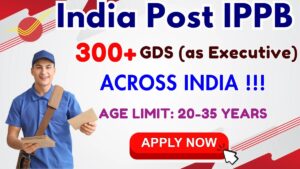 india-post-ippb-gds-as-executive-recruitment-2025-apply-online-for-348-posts