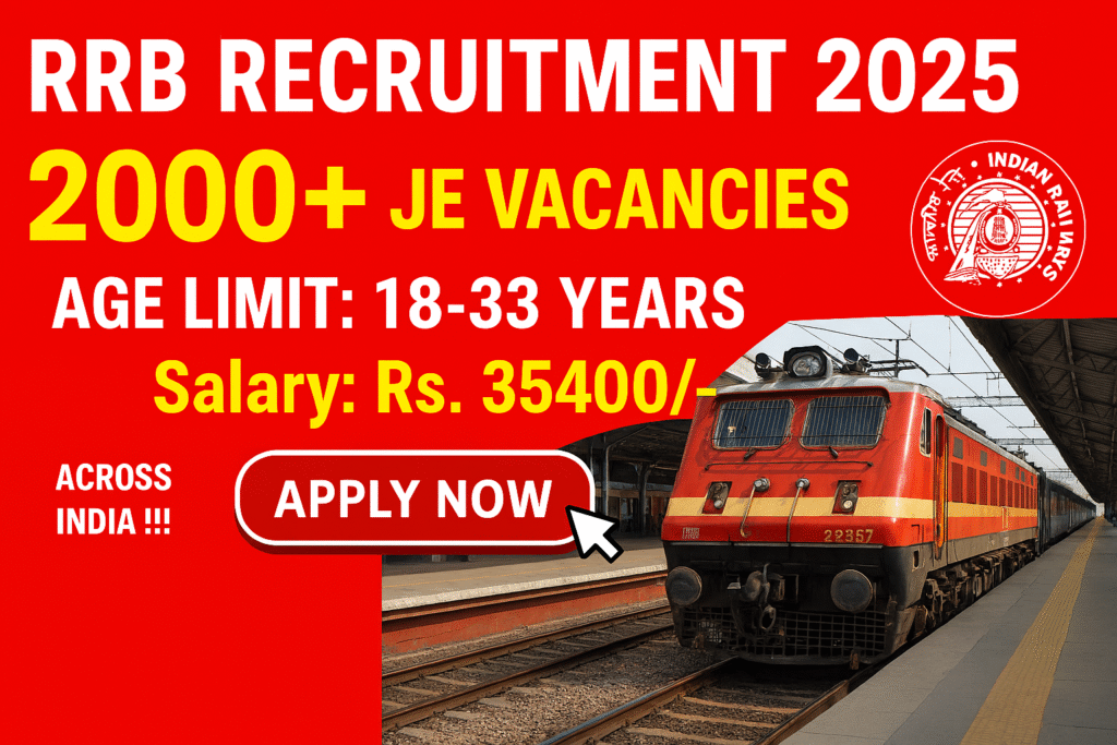 rrb-je-junior-engineer-recruitment-2025-apply-online-for-2570-posts